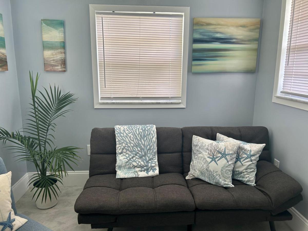 Cocoa, Beach House Εξωτερικό φωτογραφία