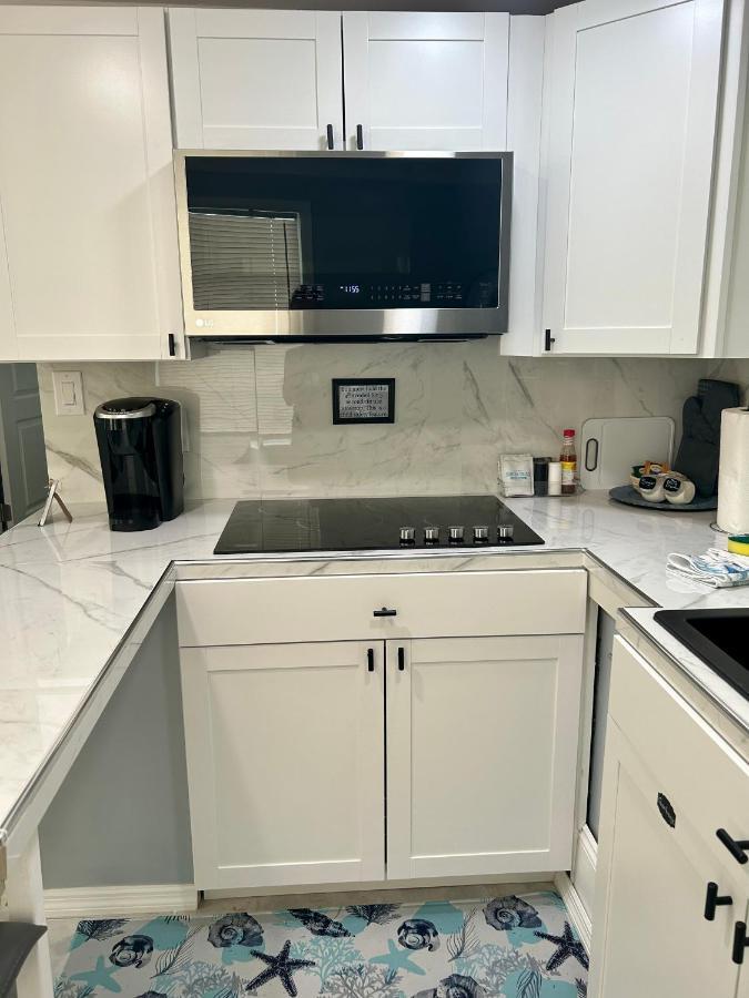 Cocoa, Beach House Εξωτερικό φωτογραφία