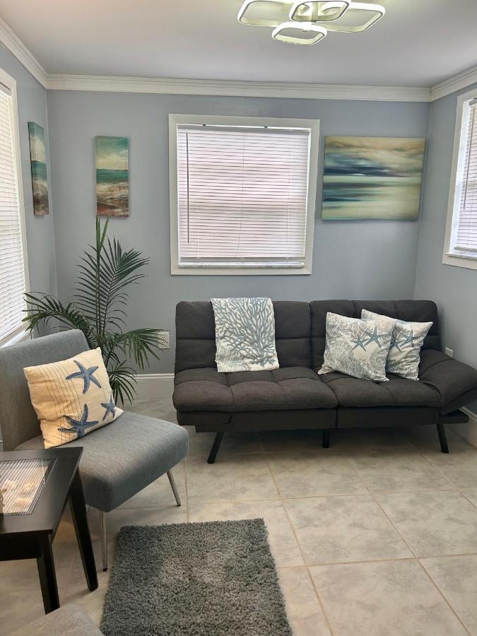 Cocoa, Beach House Εξωτερικό φωτογραφία