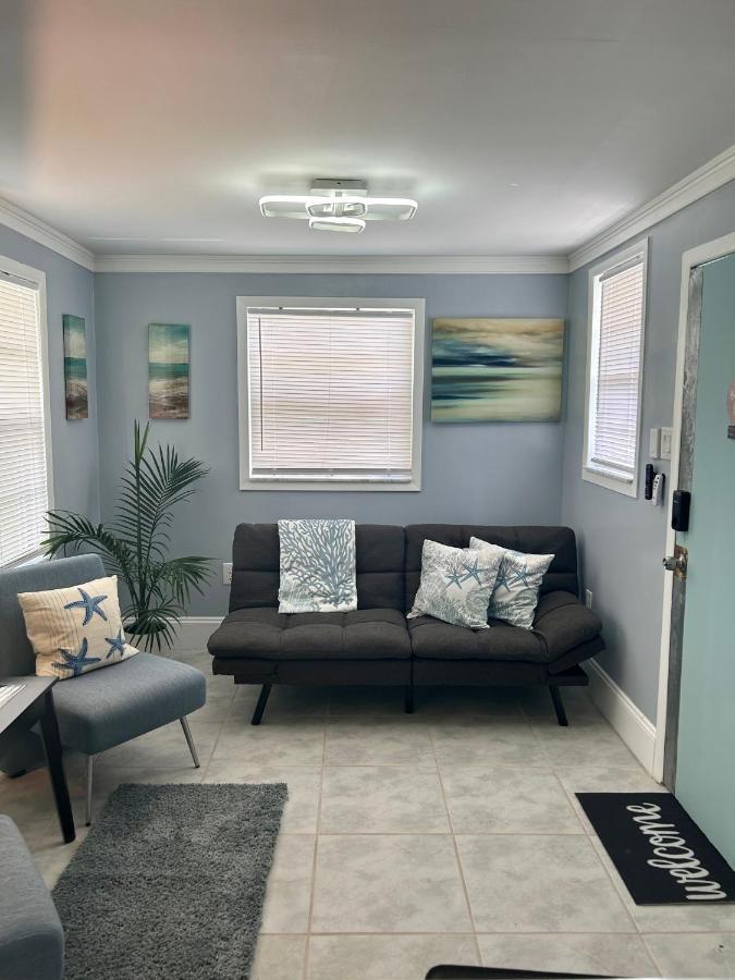 Cocoa, Beach House Εξωτερικό φωτογραφία