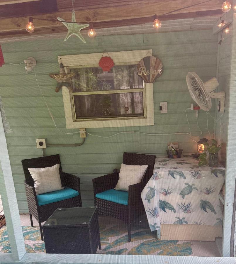 Cocoa, Beach House Εξωτερικό φωτογραφία