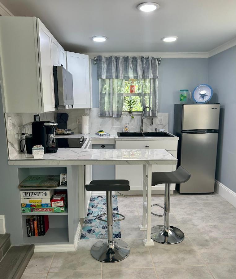 Cocoa, Beach House Εξωτερικό φωτογραφία